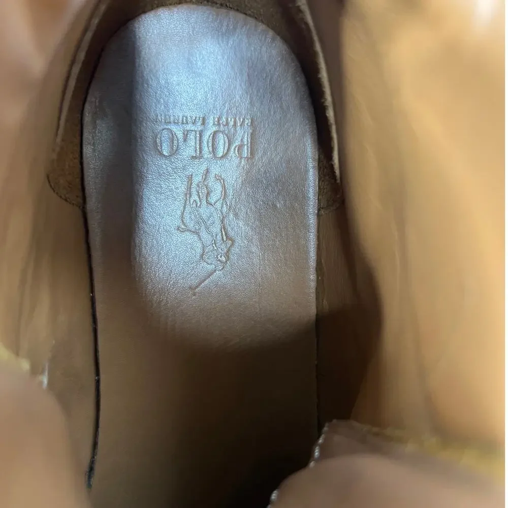 Polo Ralph Lauren this pair
